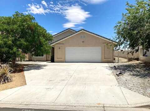 Mainsail, HELENDALE, CA 92342