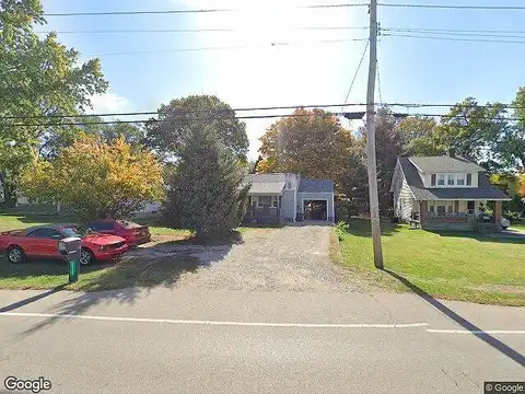 Millville, HAMILTON, OH 45013