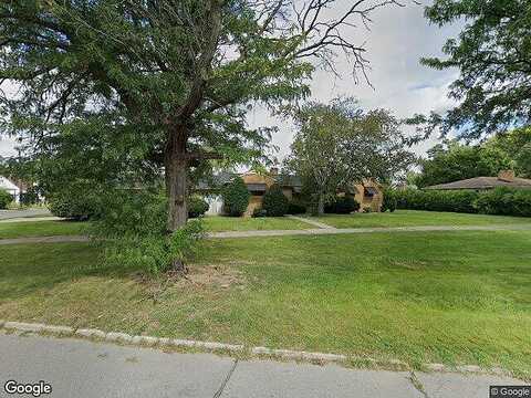 Outer, DETROIT, MI 48217