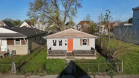 Reisner, INDIANAPOLIS, IN 46222