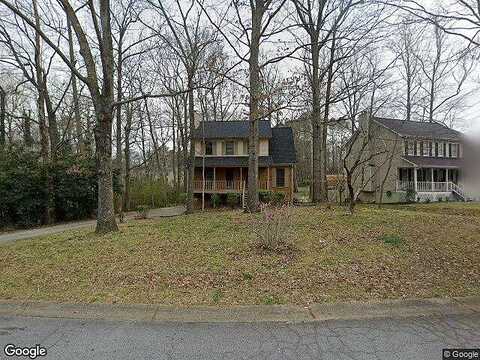 Foxglove, MARIETTA, GA 30064