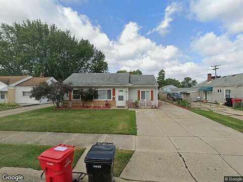 Belanger, ROSEVILLE, MI 48066