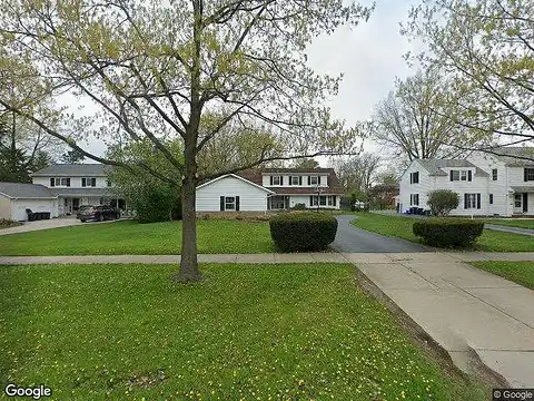 Green, BEACHWOOD, OH 44122