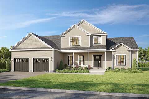 Pine Street #7, Rehoboth, MA 02769