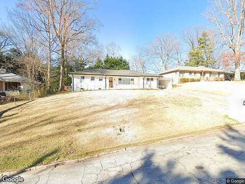 Pineland, ATLANTA, GA 30340