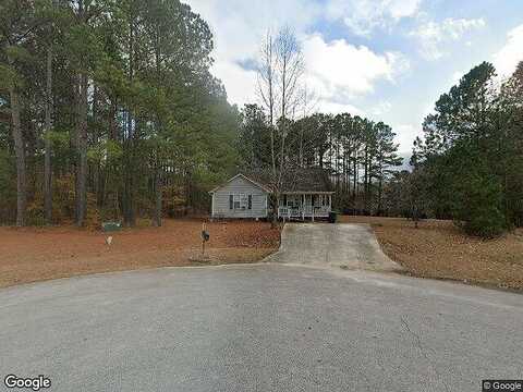 Waber, SMITHFIELD, NC 27577