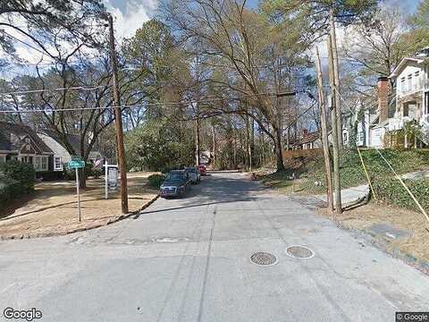 Virginia Pl Ne, ATLANTA, GA 30305