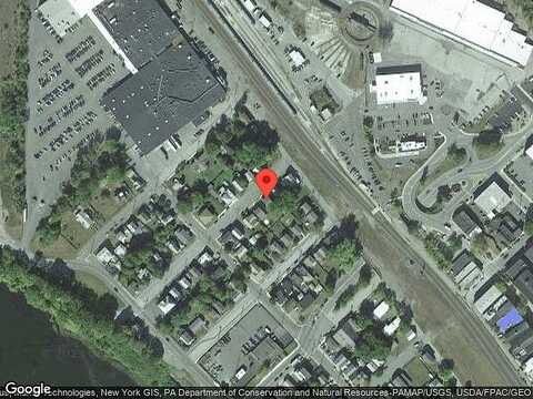 Thompson, PORT JERVIS, NY 12771