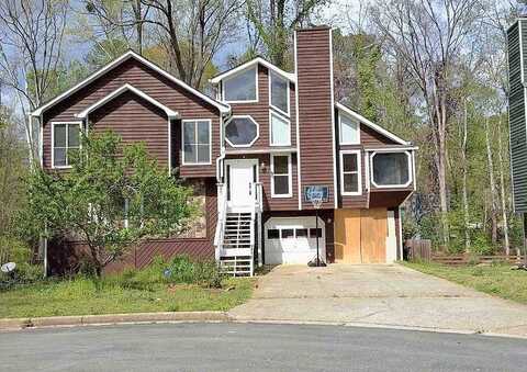 Saint Simons, LAWRENCEVILLE, GA 30044