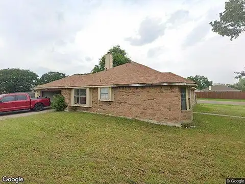 Hollow, MESQUITE, TX 75150