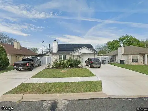 Taft, KILLEEN, TX 76543