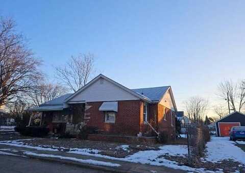 Delaware, ANDERSON, IN 46016