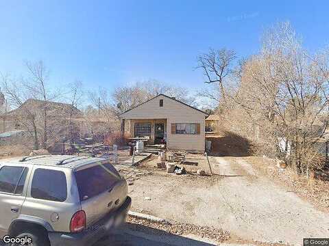 Pine, PUEBLO, CO 81004
