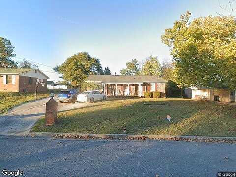 Vernon, AUGUSTA, GA 30906