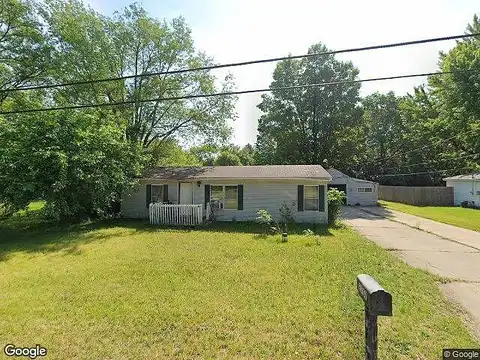 East, NILES, MI 49120
