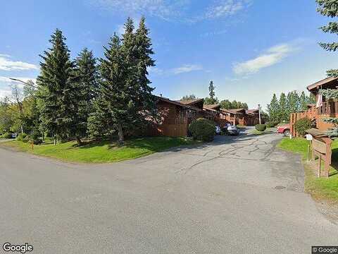 Dailey, ANCHORAGE, AK 99515