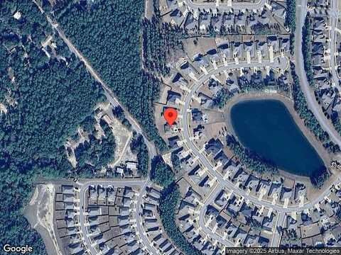 Mill Pond, FREEPORT, FL 32439