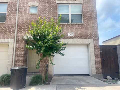 Hullsmith, HOUSTON, TX 77063