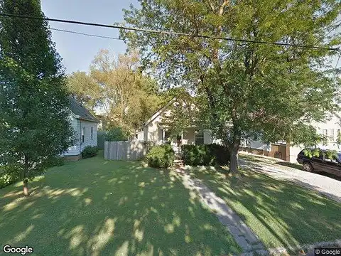 N California St, Peoria, IL 61603