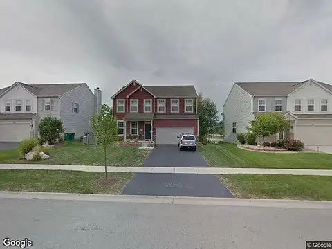 Great Meadow, JOLIET, IL 60432