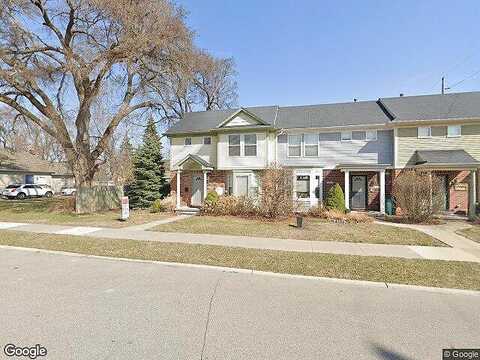 Burdette, FERNDALE, MI 48220