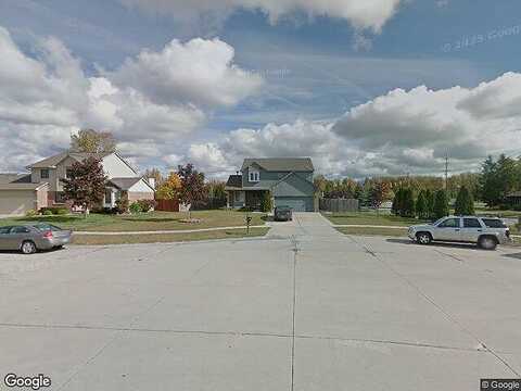 Eagle, CHESTERFIELD, MI 48051