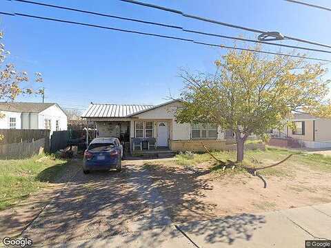 Golder, ODESSA, TX 79764