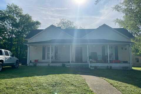 Springtree Court, Grover, NC 28073
