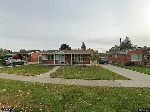 Terrell, DEARBORN HEIGHTS, MI 48127