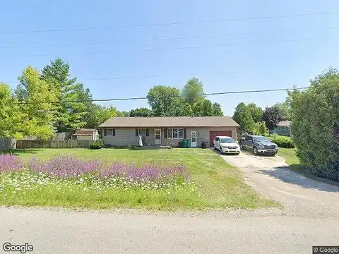 2 Mile, BAY CITY, MI 48706