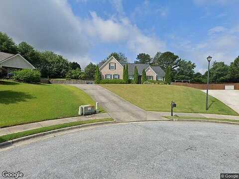 Snowcrest, BETHLEHEM, GA 30620