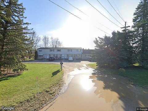 Spaulding, NEW HUDSON, MI 48165
