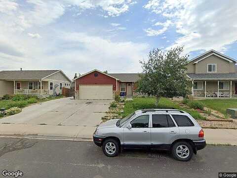 Tamera, MILLIKEN, CO 80543