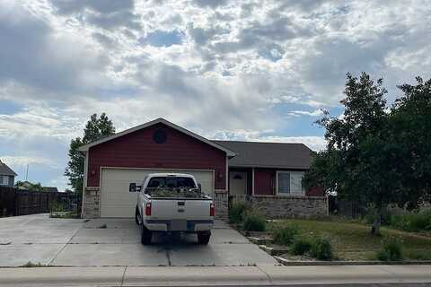 Tamera, MILLIKEN, CO 80543