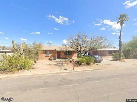 Montezuma, TUCSON, AZ 85712