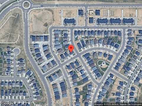 Archer, AURORA, CO 80018