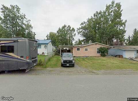 42Nd, ANCHORAGE, AK 99517