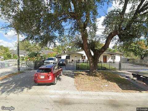 30Th, MIAMI, FL 33142
