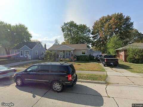 Edward, ROSEVILLE, MI 48066