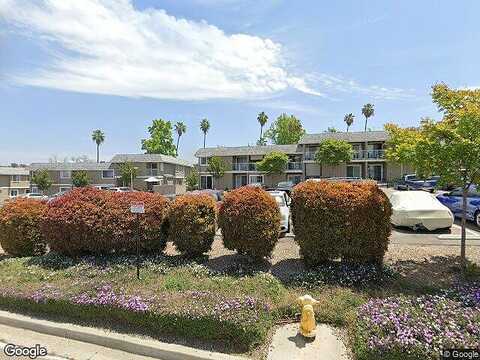 Mountain Meadow Rd, Escondido, CA 92026