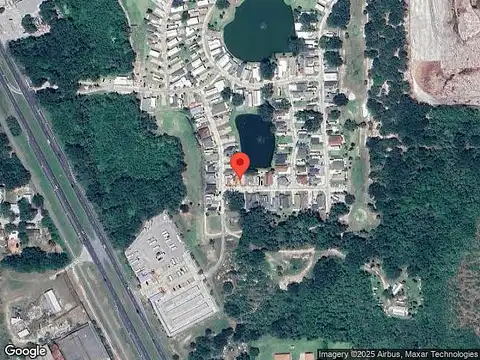 Bates, TITUSVILLE, FL 32796