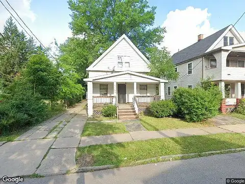 127Th, CLEVELAND, OH 44120