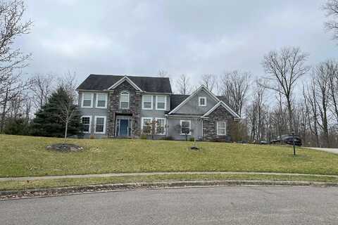 Opal, STREETSBORO, OH 44241
