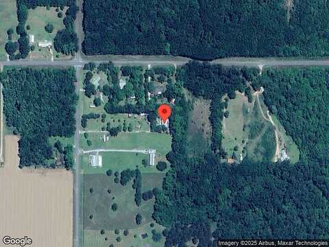 County Road 65, LOXLEY, AL 36551