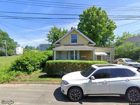 Frash, STRATFORD, CT 06615