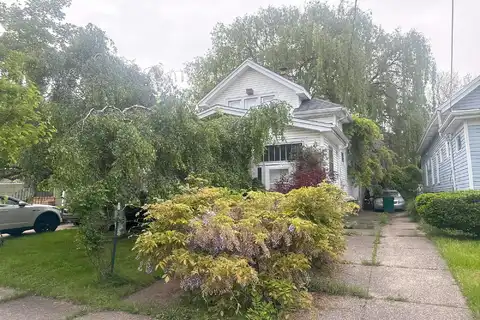 Manhart, BUFFALO, NY 14215