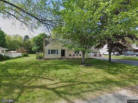 Merritt, SOUTH GLENS FALLS, NY 12803