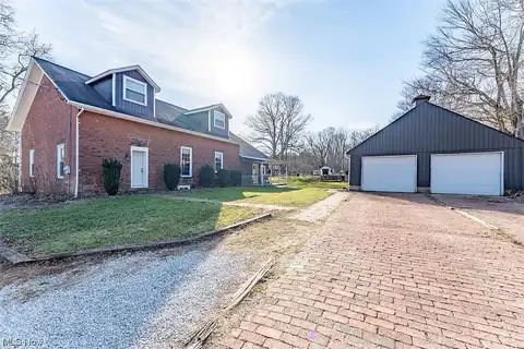 Indian Run, EAST CANTON, OH 44730