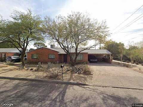 Devon, TUCSON, AZ 85716