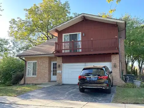 183Rd, LANSING, IL 60438